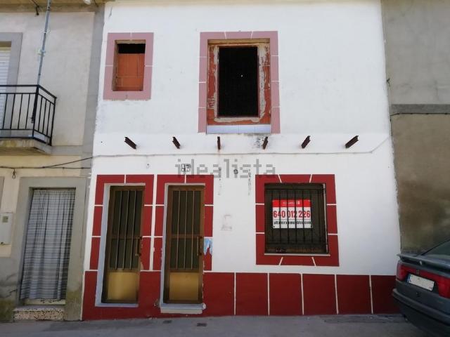 Piso en venta en Garrovillas De Alconétar