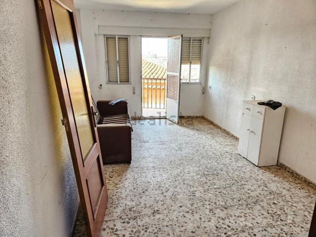 Piso en venta en Garrovillas De Alconétar, Cáceres