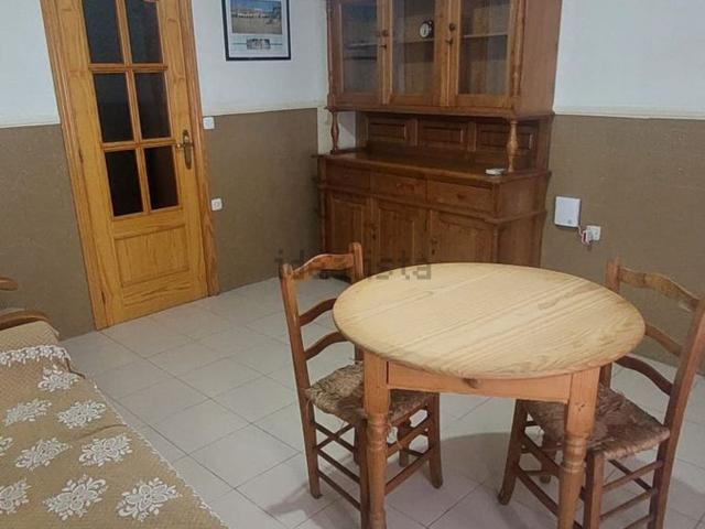 Piso en venta en Garrovillas De Alconétar