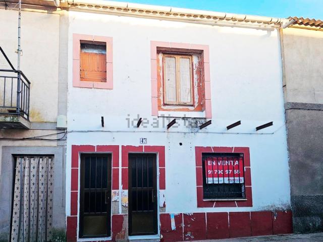 Piso en venta en Garrovillas De Alconétar, Extremadura