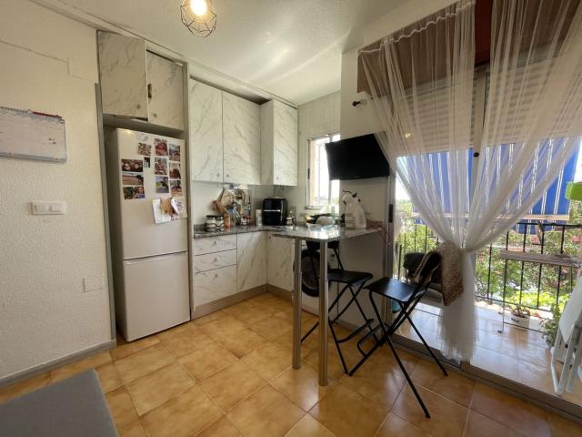 Piso en venta en La Mata, el Baix Segura / La Vega Baja