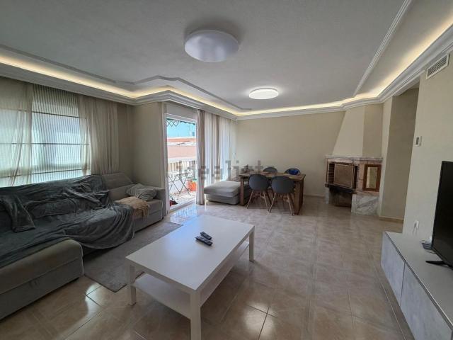 Piso en venta en La Mata, el Baix Segura / La Vega Baja