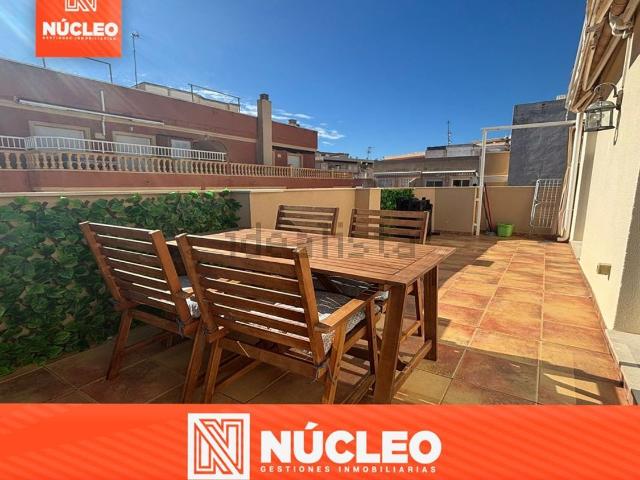 Piso en venta en La Mata, el Baix Segura / La Vega Baja