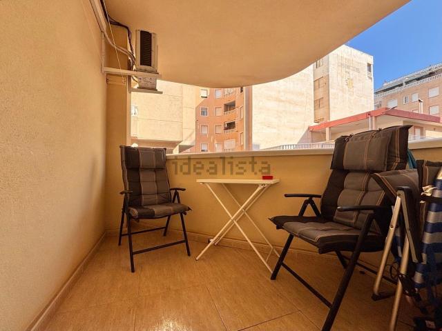 Piso en venta en La Mata, el Baix Segura / La Vega Baja