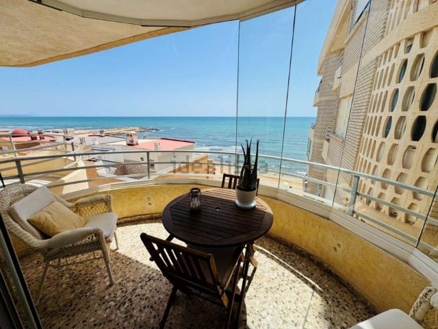 Piso en venta en La Mata, el Baix Segura / La Vega Baja