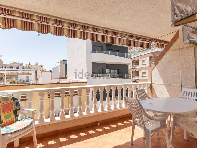 Piso en venta en La Mata, el Baix Segura / La Vega Baja