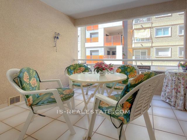 Piso en venta en La Mata, el Baix Segura / La Vega Baja