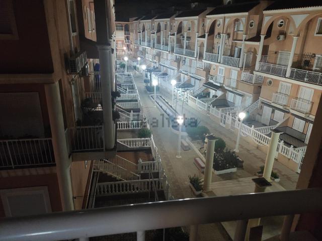 Piso en alquiler en Torrevieja, Valencia