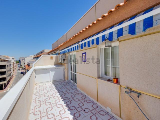 Piso en venta en La Mata, el Baix Segura / La Vega Baja