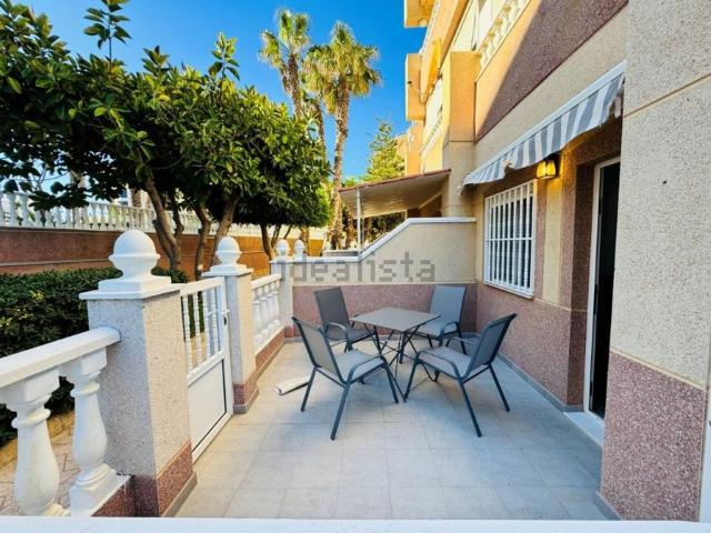 Piso en venta en La Mata, el Baix Segura / La Vega Baja