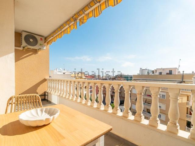 Piso en venta en La Mata, el Baix Segura / La Vega Baja