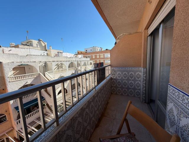 Piso en venta en La Mata, el Baix Segura / La Vega Baja