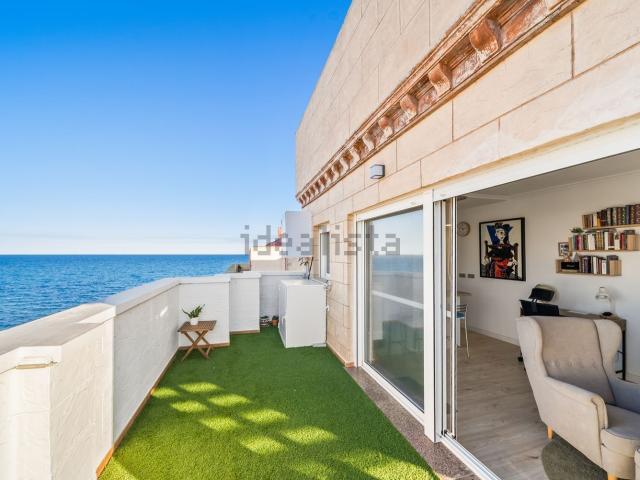 Piso en venta en La Mata, el Baix Segura / La Vega Baja