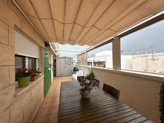 Piso en alquiler en Torrevieja, Valencia