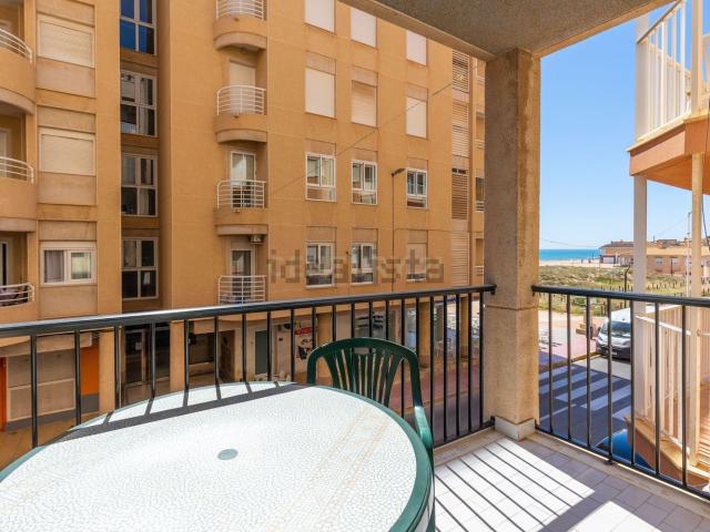 Piso en venta en La Mata, el Baix Segura / La Vega Baja