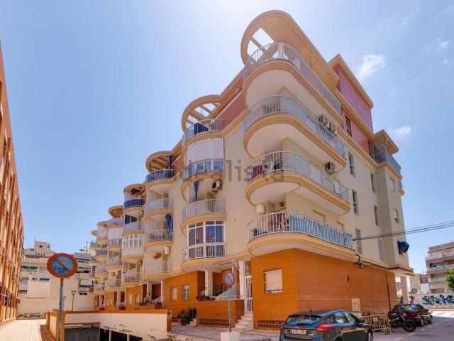 Ático en venta en La Mata, el Baix Segura / La Vega Baja