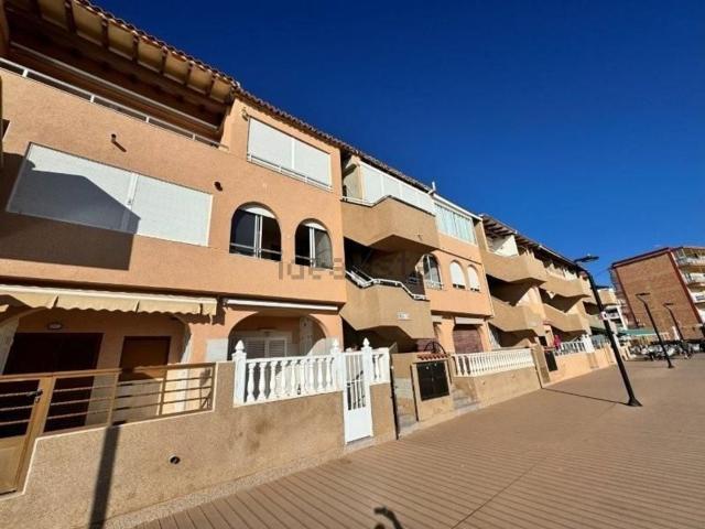 Piso en venta en La Mata, el Baix Segura / La Vega Baja