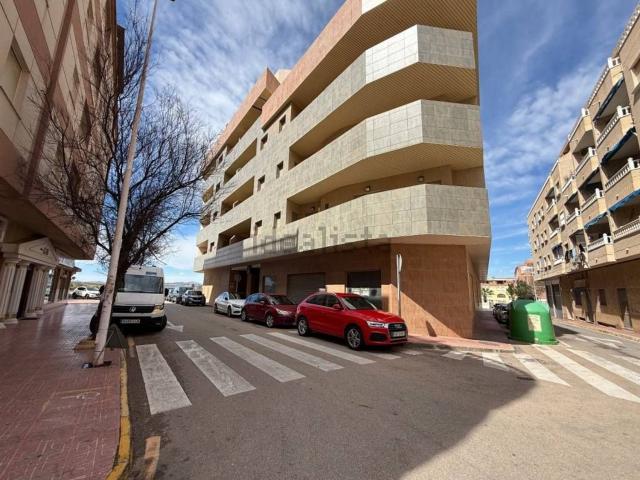 Piso en venta en La Mata, el Baix Segura / La Vega Baja