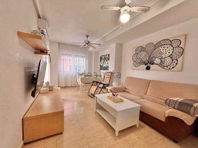 Piso en venta en La Mata, el Baix Segura / La Vega Baja