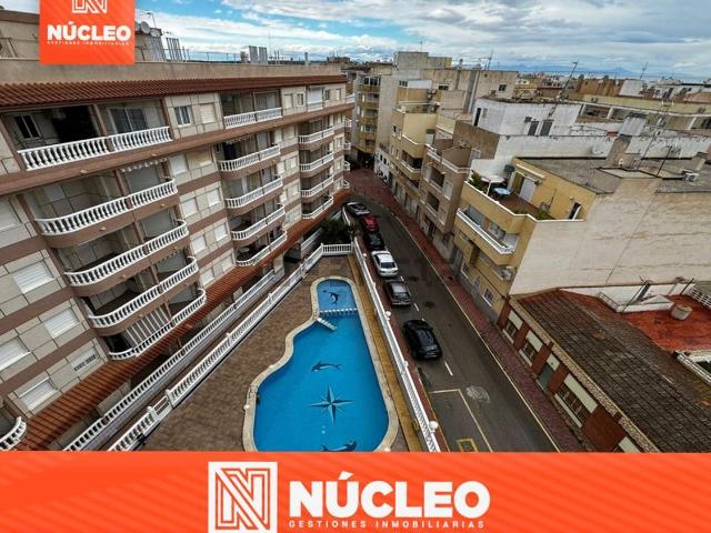 Ático en venta en La Mata, el Baix Segura / La Vega Baja