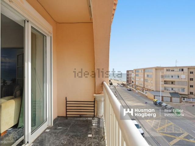 Piso en venta en La Mata, el Baix Segura / La Vega Baja