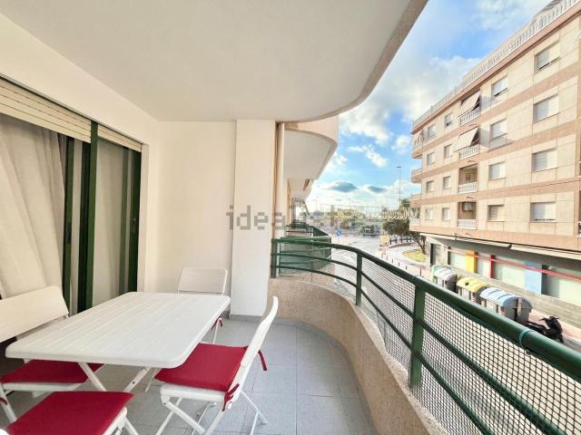 Piso en alquiler en La Mata, el Baix Segura / La Vega Baja