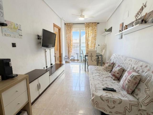 Piso en alquiler en La Mata, el Baix Segura / La Vega Baja