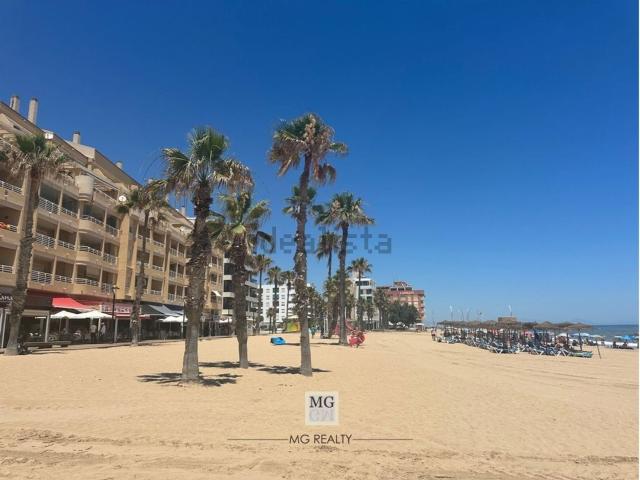 Piso en venta en La Mata, el Baix Segura / La Vega Baja