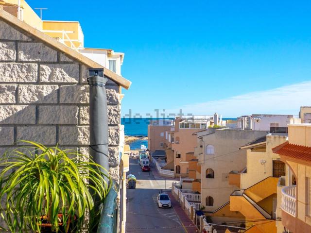 Piso en venta en Torrevieja, Valencia