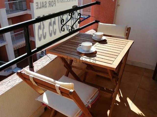 Piso en venta en La Mata, el Baix Segura / La Vega Baja