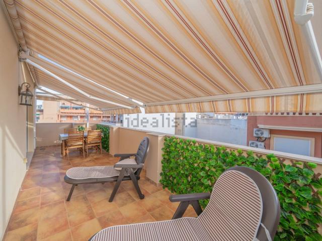 Ático en venta en Torrevieja, Valencia