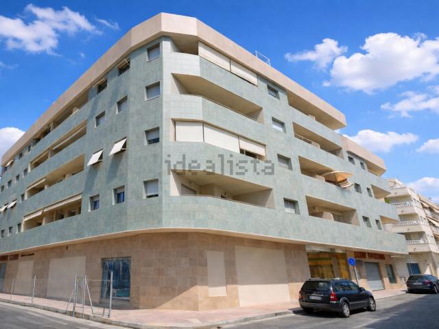 Piso en venta en La Mata, el Baix Segura / La Vega Baja