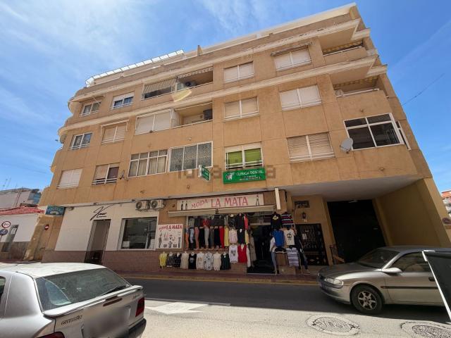 Piso en venta en La Mata, el Baix Segura / La Vega Baja