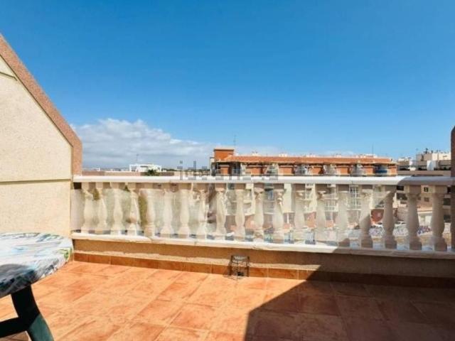 Ático en venta en el Baix Segura / La Vega Baja, Valencia