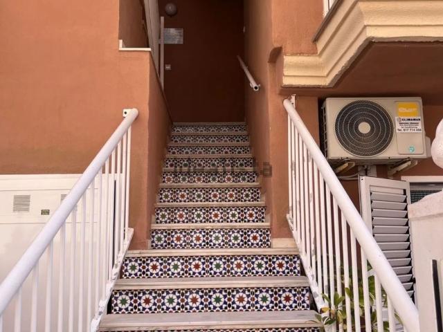 Piso en alquiler en Torrevieja, Valencia