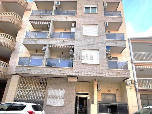 Piso en venta en La Mata, el Baix Segura / La Vega Baja
