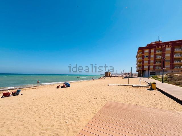 Piso en venta en La Mata, el Baix Segura / La Vega Baja