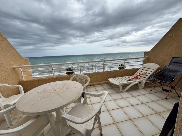 Piso en venta en La Mata, el Baix Segura / La Vega Baja