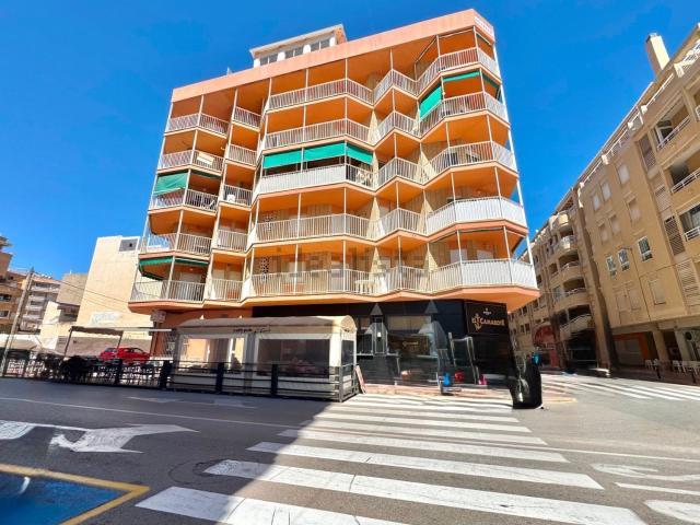 Piso en venta en La Mata, el Baix Segura / La Vega Baja