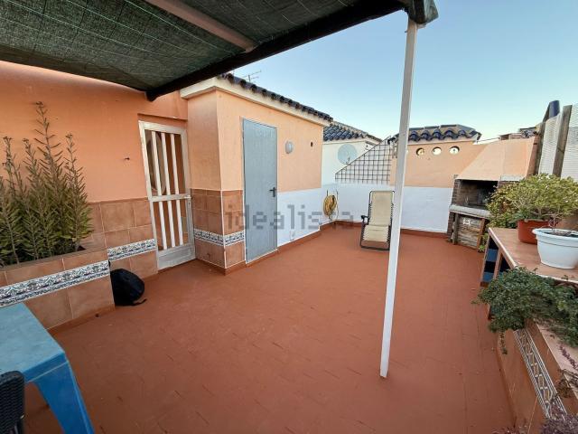 Ático en venta en La Mata, el Baix Segura / La Vega Baja