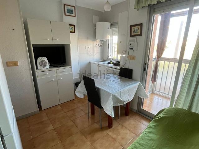 Piso en alquiler en Torrevieja, Valencia