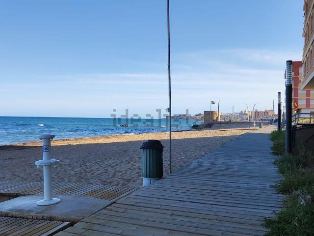 Piso en venta en La Mata, el Baix Segura / La Vega Baja