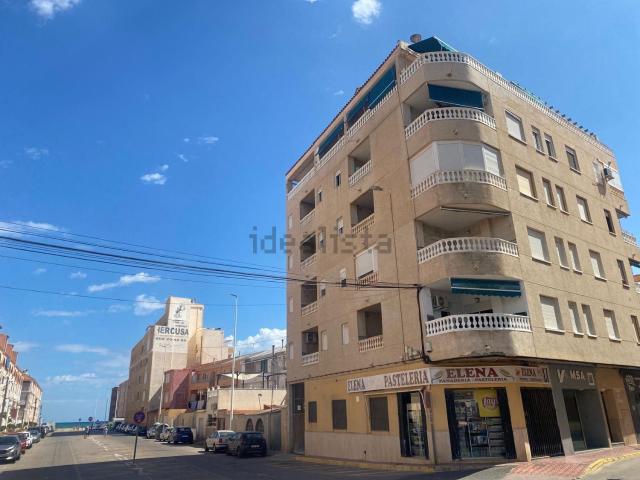 Piso en venta en La Mata, el Baix Segura / La Vega Baja