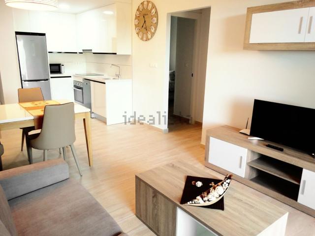 Piso en alquiler en Torrevieja, Valencia