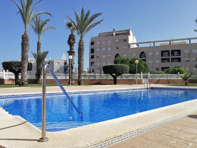 Piso en venta en La Mata, el Baix Segura / La Vega Baja