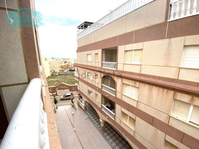 Piso en venta en La Mata, el Baix Segura / La Vega Baja