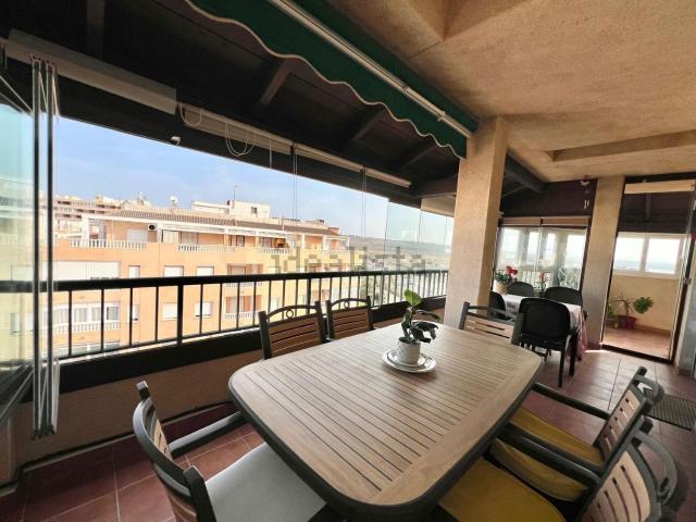 Ático en venta en La Mata, el Baix Segura / La Vega Baja