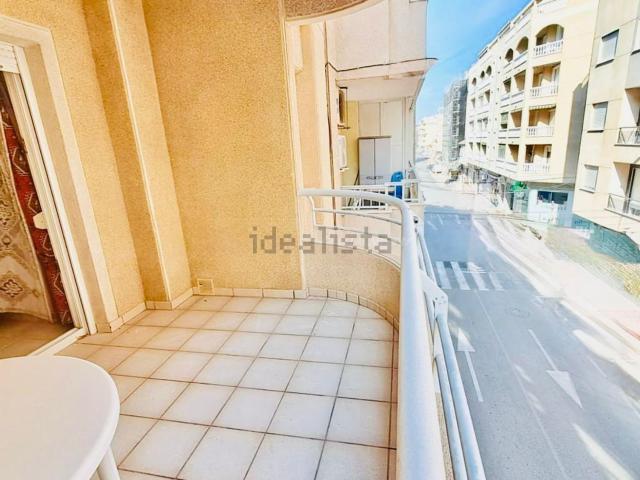 Piso en venta en La Mata, el Baix Segura / La Vega Baja