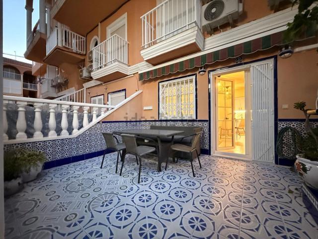 Dúplex en venta en La Mata, el Baix Segura / La Vega Baja
