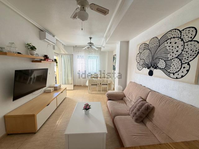 Piso en venta en La Mata, el Baix Segura / La Vega Baja